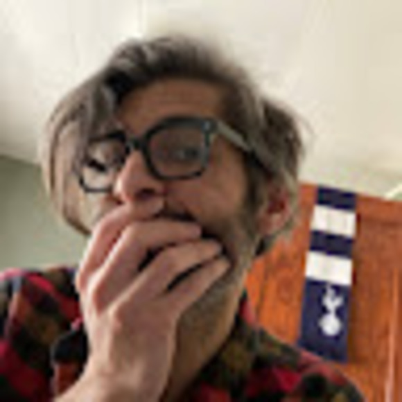 Meet your Posher, Jake - Picture 1 of 1